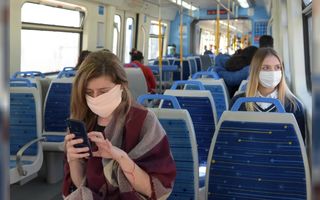 La súper gripe A (H3N2) llegó a Argentina: ANLIS-Malbrán confirmó la detección de tres casos