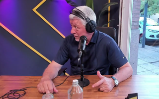 Alejandro Masagué, concejal por Fuerza Patria: "El contacto cara a cara con el vecino es fundamental"