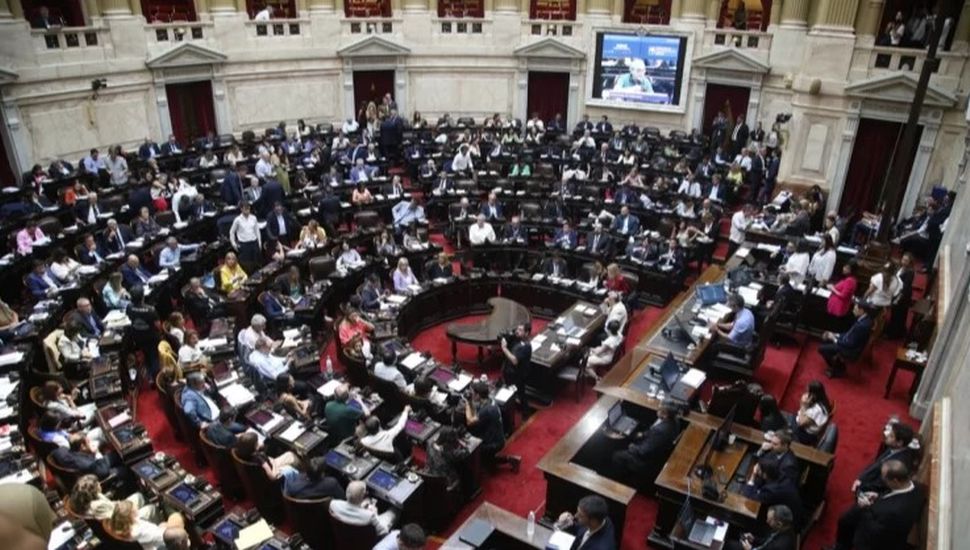 El Gobierno insiste en la eliminación de las PASO