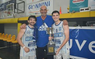 Argentino tricampeón: identidad, pertenencia y ambición