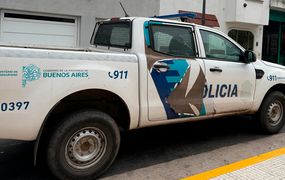 Fue aprehendido en San Nicolás un hombre que tenía pedido de captura activo en Pergamino