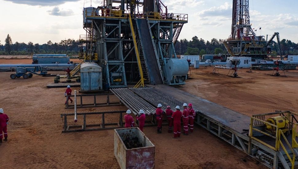 PDVSA negocia con EE.UU. la venta de petróleo