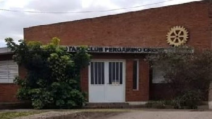 Rotary Cruce distinguirá a referentes locales por su "Servicio a través de la ocupación"