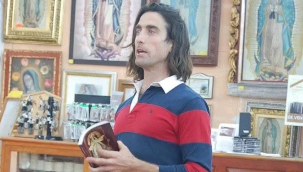 Venezuela libera al ciudadano argentino Gustavo Gabriel Rivara