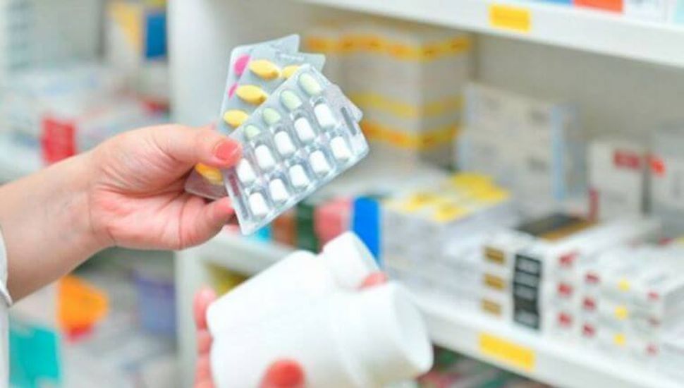 La venta de medicamentos cayó un 26% y existe preocupación por la interrupción de tratamientos