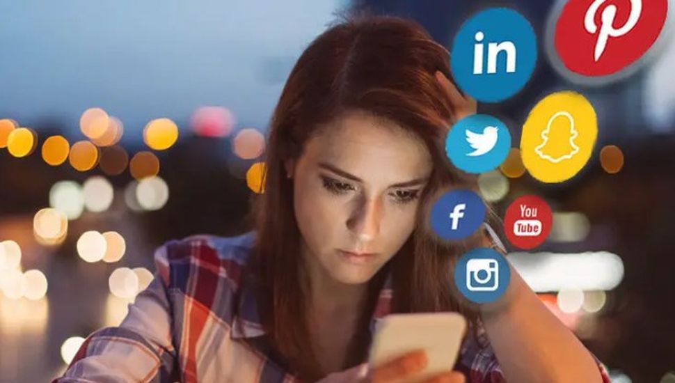 Nuevo trastorno de ansiedad provocado redes sociales: el síndrome FoMO