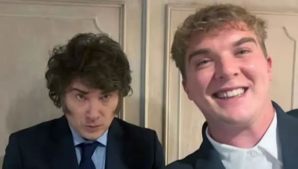 Presionan para que avance la investigación del Criptogate