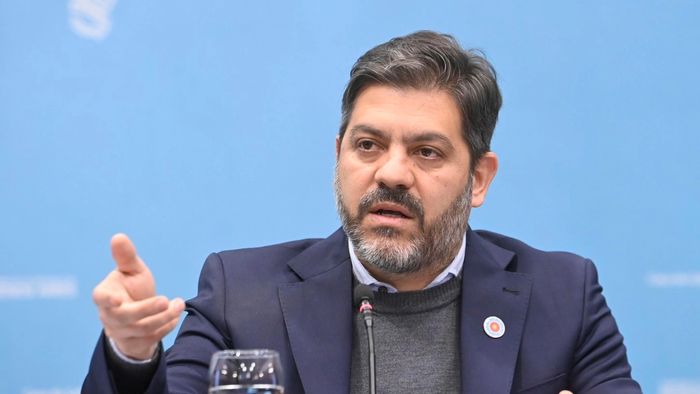 Los sitios de apuestas habilitados en Provincia deben imponer la identificación biométrica