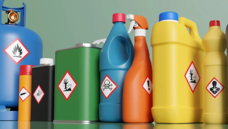 Polémica por la desregulación en la venta online de productos químicos