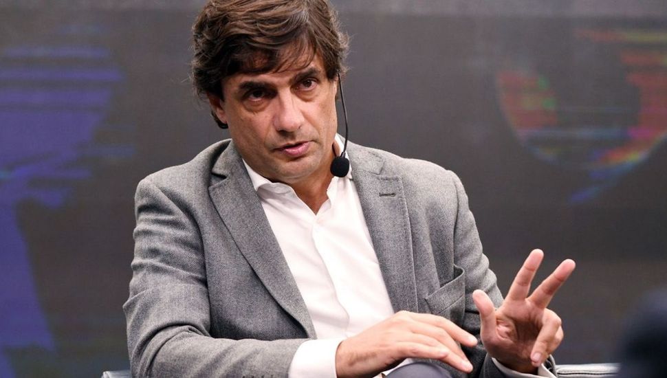 Lacunza: “No todo marcha acorde al plan…”