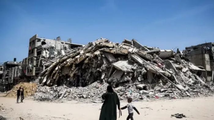 Los 200 días en guerra: Israel y Hamás sin tregua a la vista