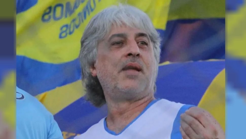 Di Zeo desafió a Riquelme