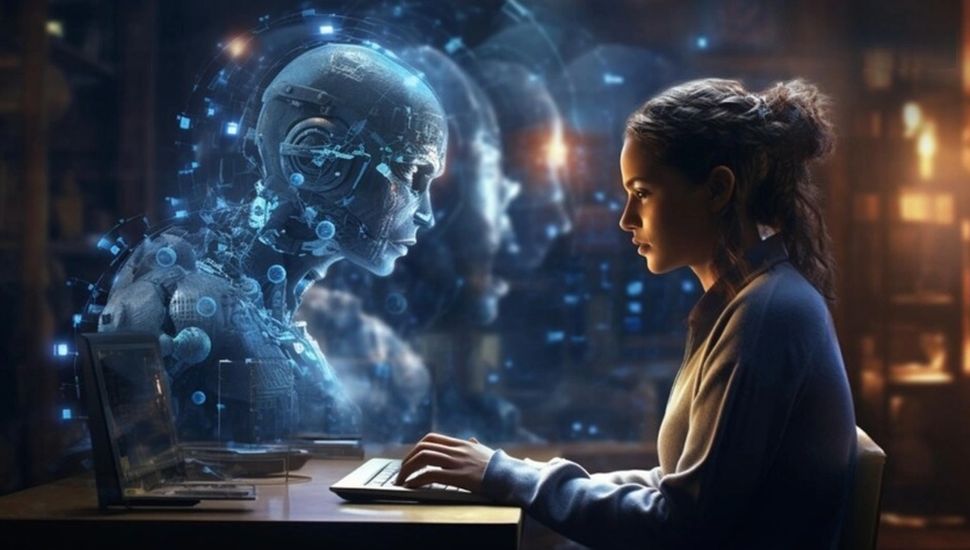 El año cierra con un encarecimiento de insumos de computación por la carrea de la IA