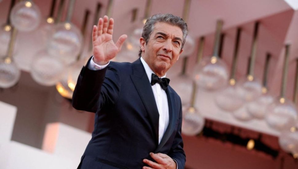 Ricardo Darín, en los Oscar: “Hay que saber ganar y perder”