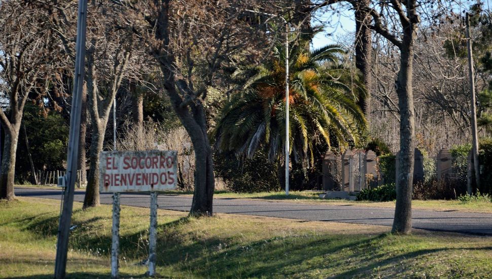 La delegada de El Socorro denuncia falta de atención médica