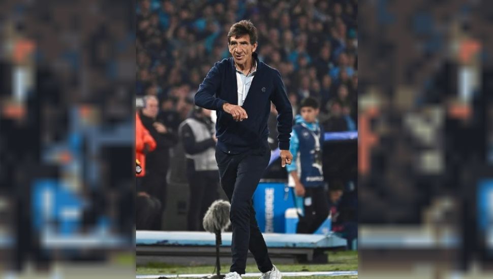 Gustavo Costas: “Defraudé a mi gente”