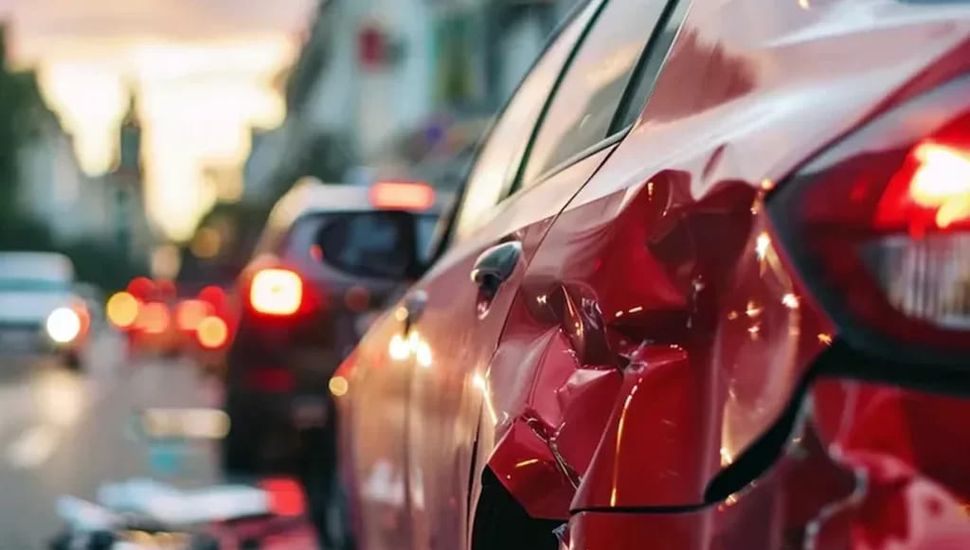 Disminuye el número de coberturas contra todo riesgo en vehículos