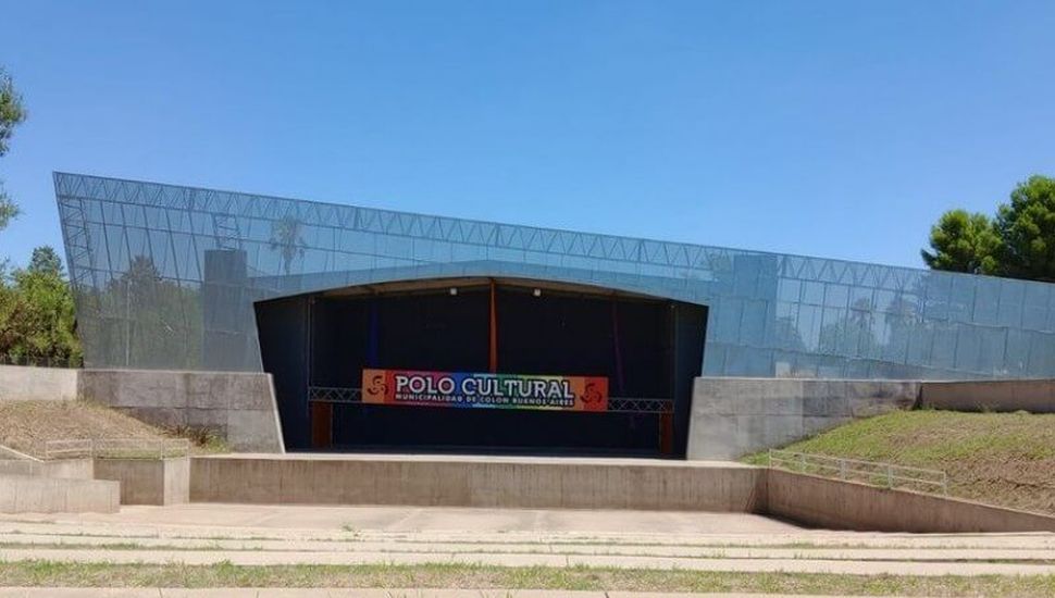 Colón festeja hoy sus 133 años