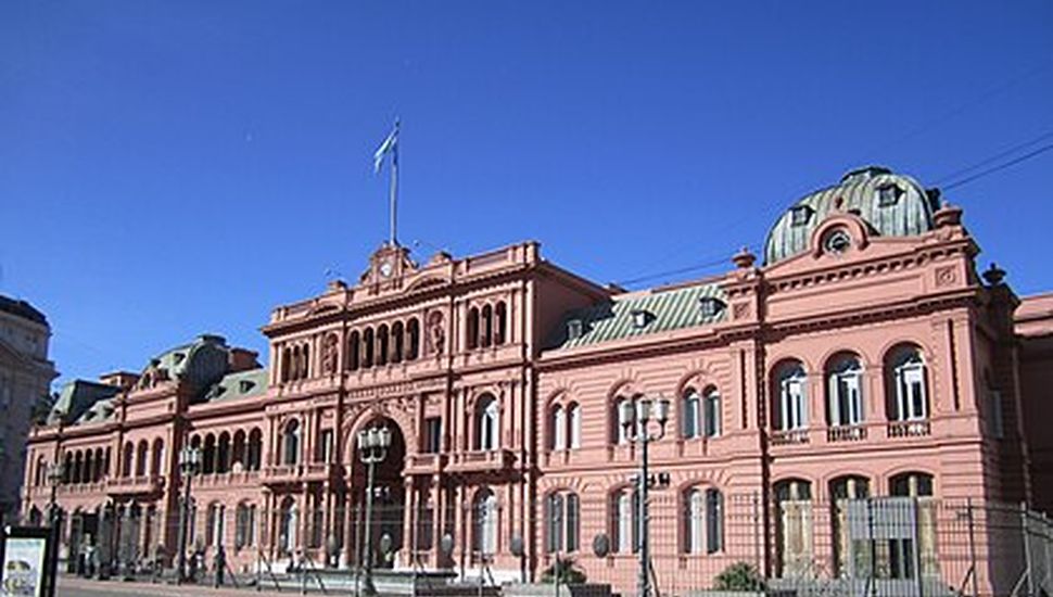 Una comitiva de la CGT dialogará con Francos en la Rosada