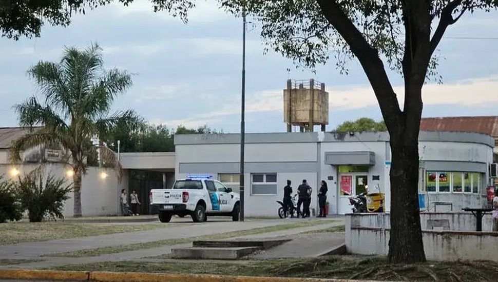 Falleció una bebé tras caer en una pileta en Chacabuco