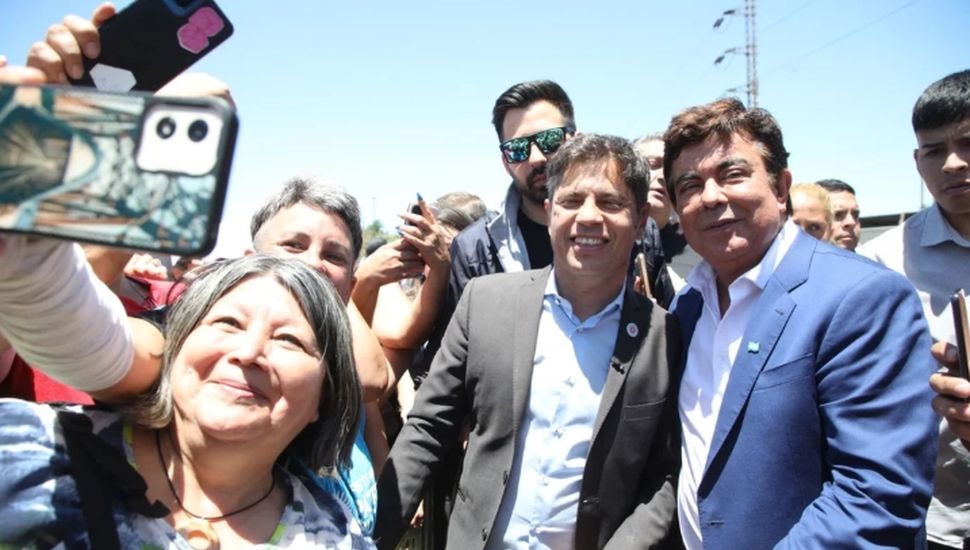 La Provincia licita obras de seguridad por $1.353 millones para La Matanza