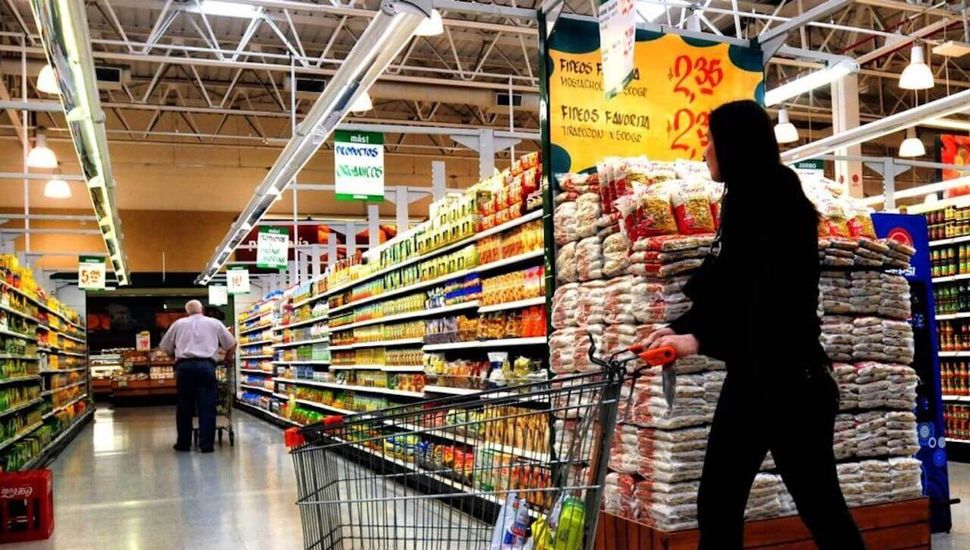 Anticiparon que la inflación de agosto superó el 4 por ciento