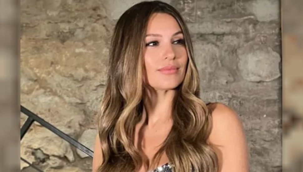 Pampita se va a Chile tras su separación: los detalles