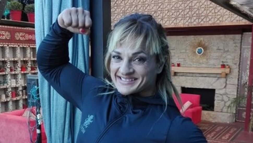 Cuál es el estado de salud de la “Locomotora” Oliveras