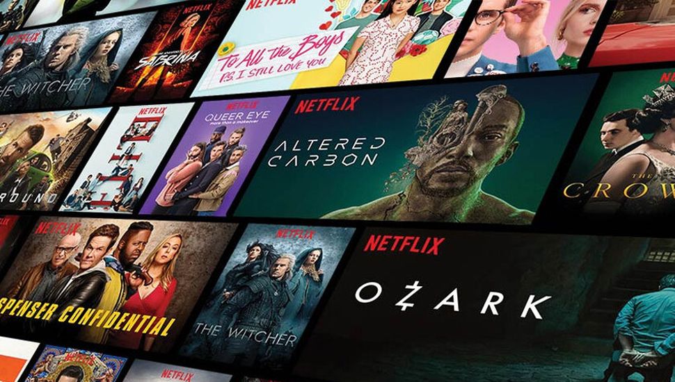 Cómo hacer para dar de baja una cuenta de Netflix