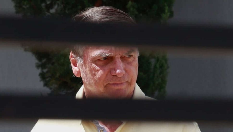 Bolsonaro está cerca de ser condenado por golpismo