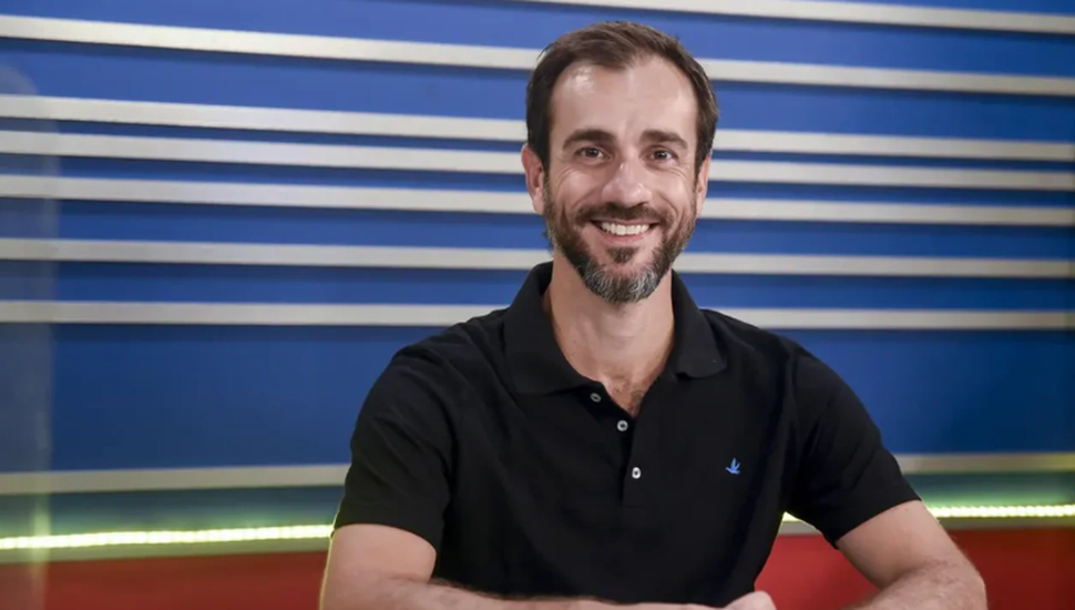 Petrecca sostuvo que a Milei “le falta madurez en la gestión y estabilidad emocional”