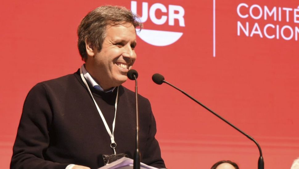 Manes pide no capitalizar la bronca con un discurso simplista y populista de derecha