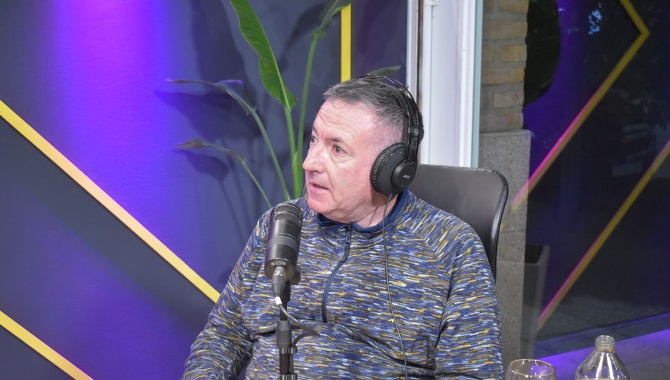 Mario Pellicioni: una vida dedicada a volar y a mantener vivo el Aeródromo de Pergamino