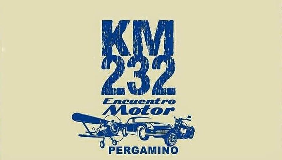 El próximo domingo se realizará la tercera edición de 'KM 232' en el Aeroclub