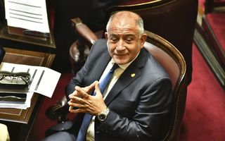 Juez: “Falta que el salario mejore”