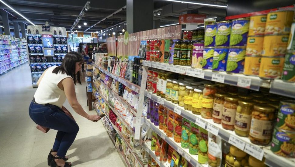 La inflación de abril en la ciudad de Buenos Aires trepó a 7,8%