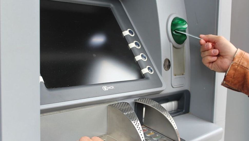 Defraudación informática de casi un millón de pesos en Pergamino