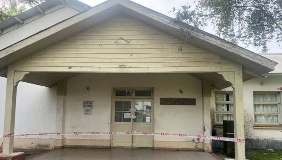 Pergamino sigue conmocionada por la explosión en la feria de ciencias de Rancagua