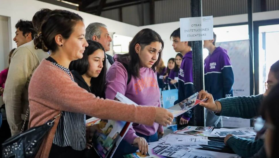 La nueva edición de la Expoeducativa ya tiene fecha