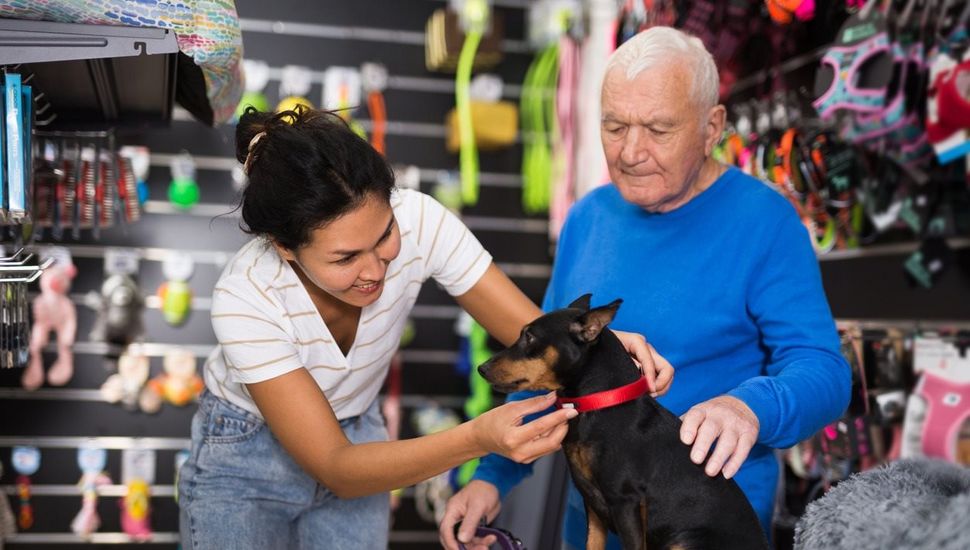 Cuenta DNI suma rubros, descuentos y reintegros: hasta 20 mil pesos al mes a dueños de mascotas