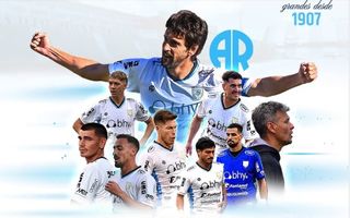 Atlético de Rafaela ascendió tras vencer a San Martín de Formosa