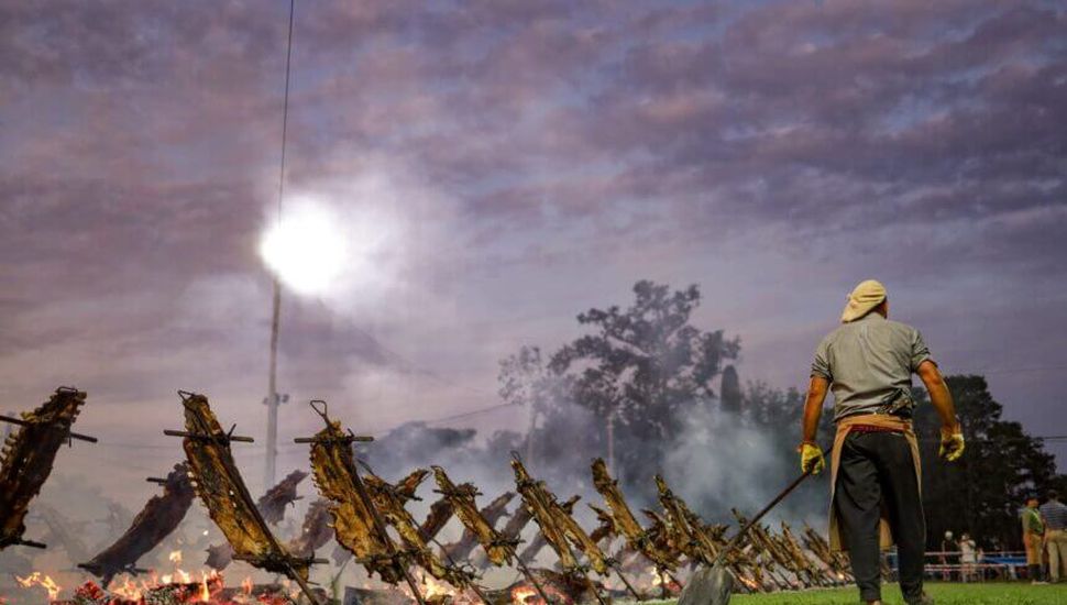 La 12º edición de la Fiesta de la Estaca ya tiene fecha