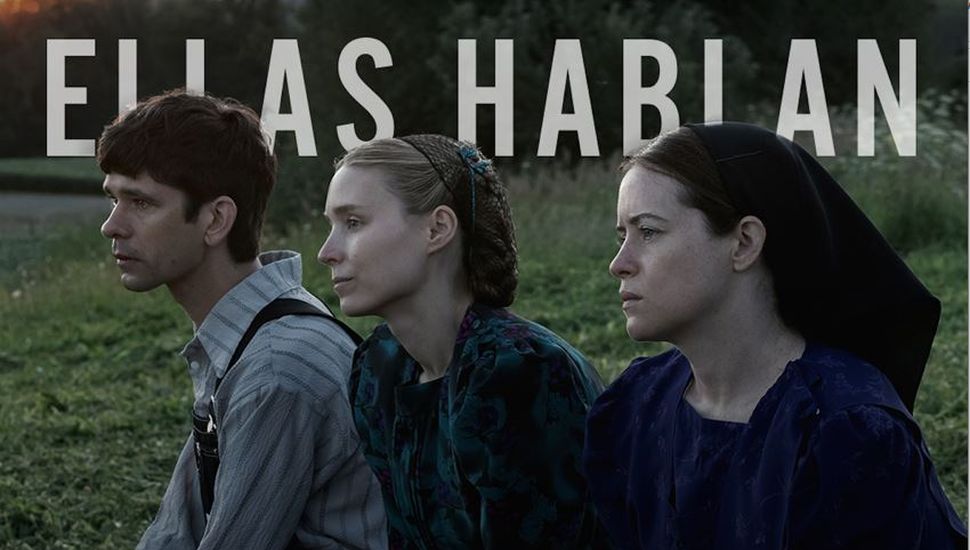 "Ellas hablan", la candidata feminista a Mejor película en los Oscar