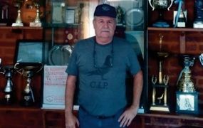 Nuevo título para Osvaldo Molins en Pergamino