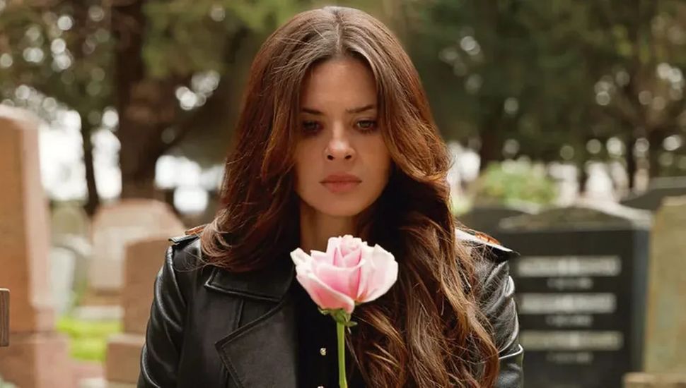 La China Suárez vuelve a la TV abierta con "Hija del Fuego"