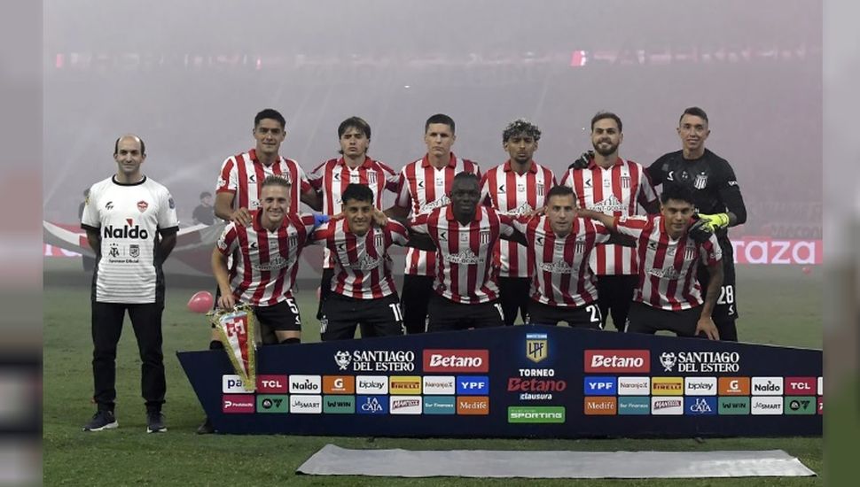 Estudiantes logró el decimoctavo título de su historia