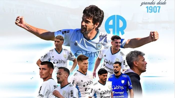 Atlético de Rafaela ascendió tras vencer a San Martín de Formosa