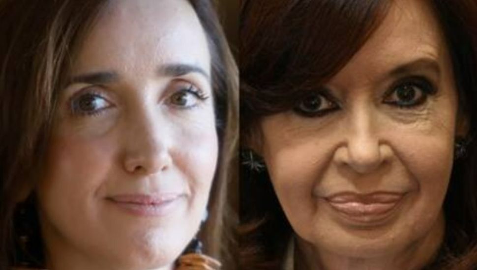 Cristina Kirchner recibe mañana a Villarruel para ordenar la transición en el Senado