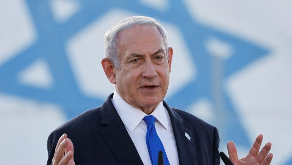 mientras arden las calles de Israel, Netanyahu fue operado del corazón