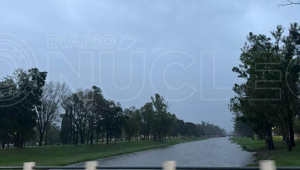 Graves inundaciones en todo el norte bonaerense